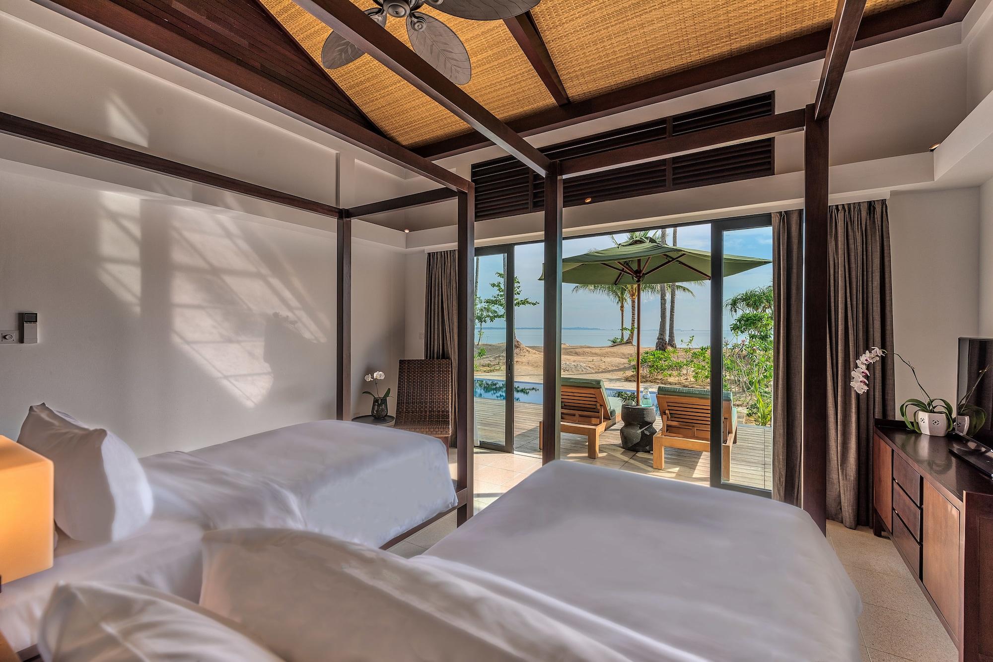 The Residence Bintan Kawal Екстер'єр фото