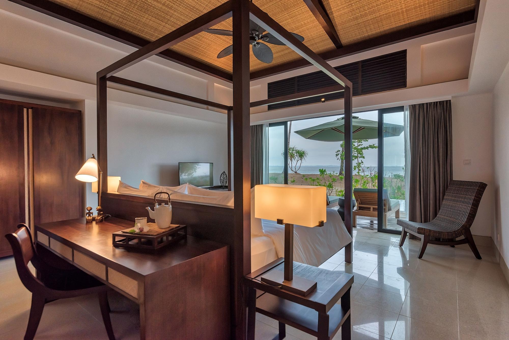 The Residence Bintan Kawal Екстер'єр фото