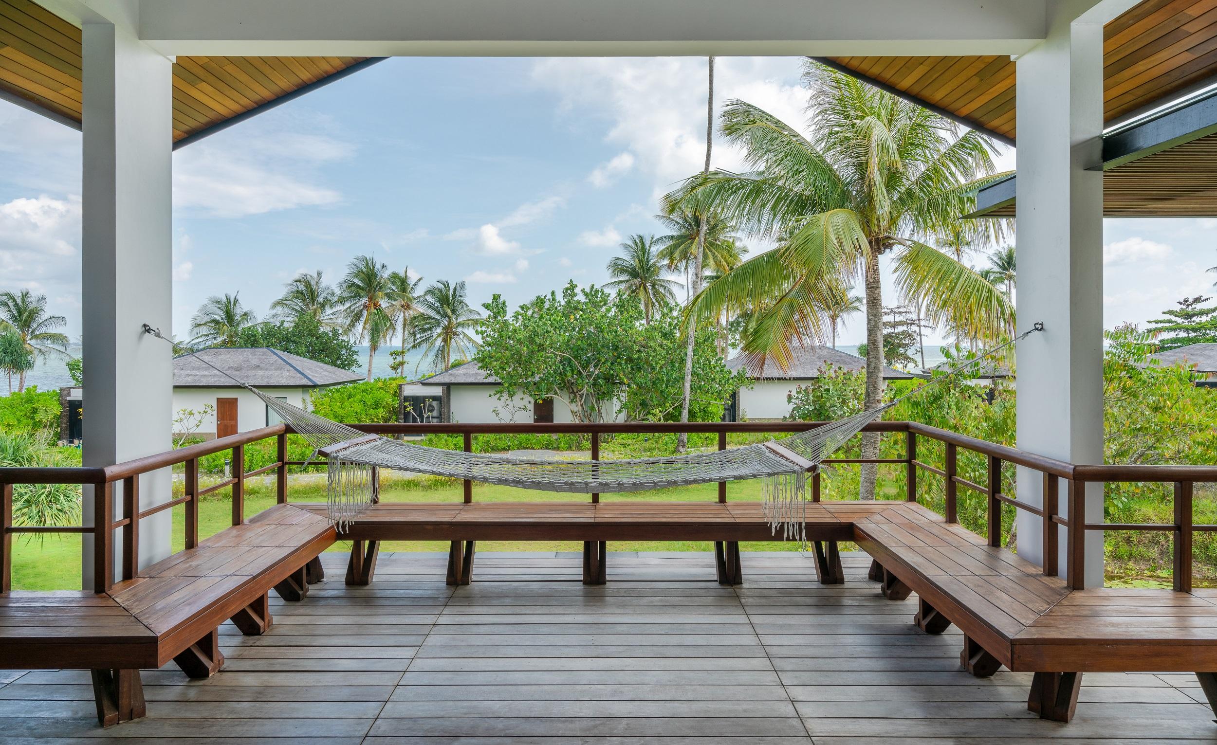 The Residence Bintan Kawal Екстер'єр фото