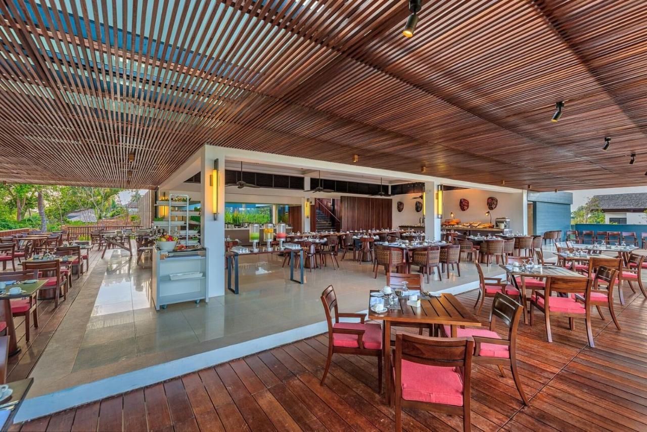 The Residence Bintan Kawal Екстер'єр фото