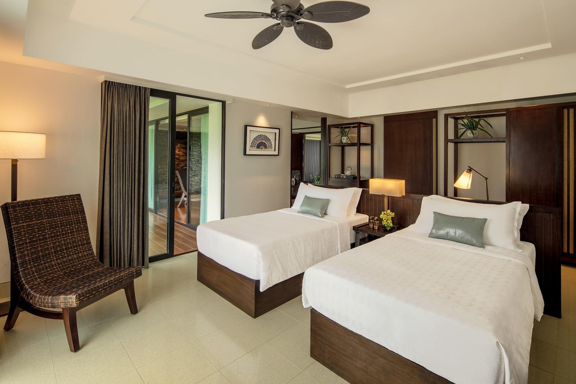 The Residence Bintan Kawal Екстер'єр фото