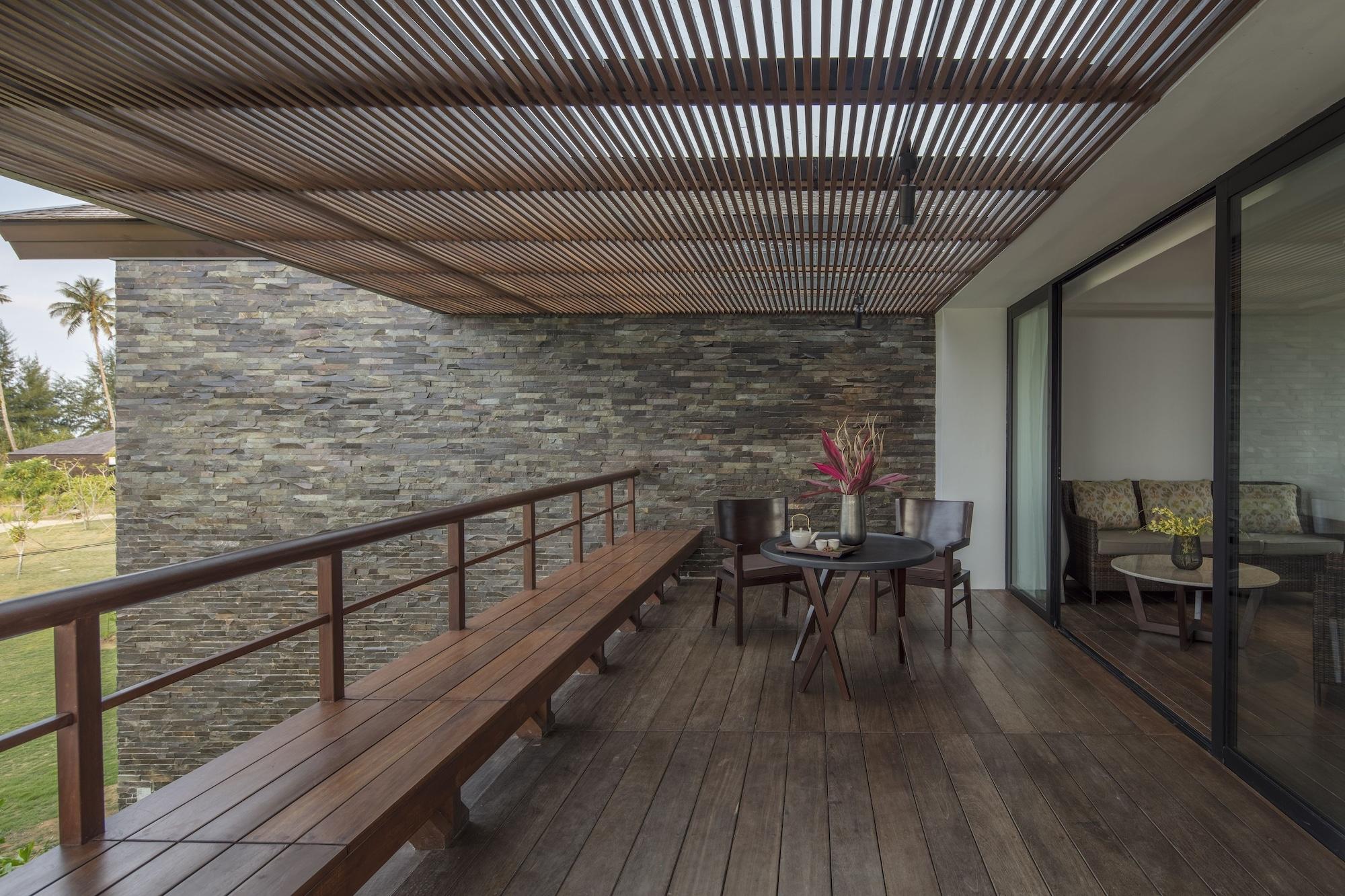 The Residence Bintan Kawal Екстер'єр фото