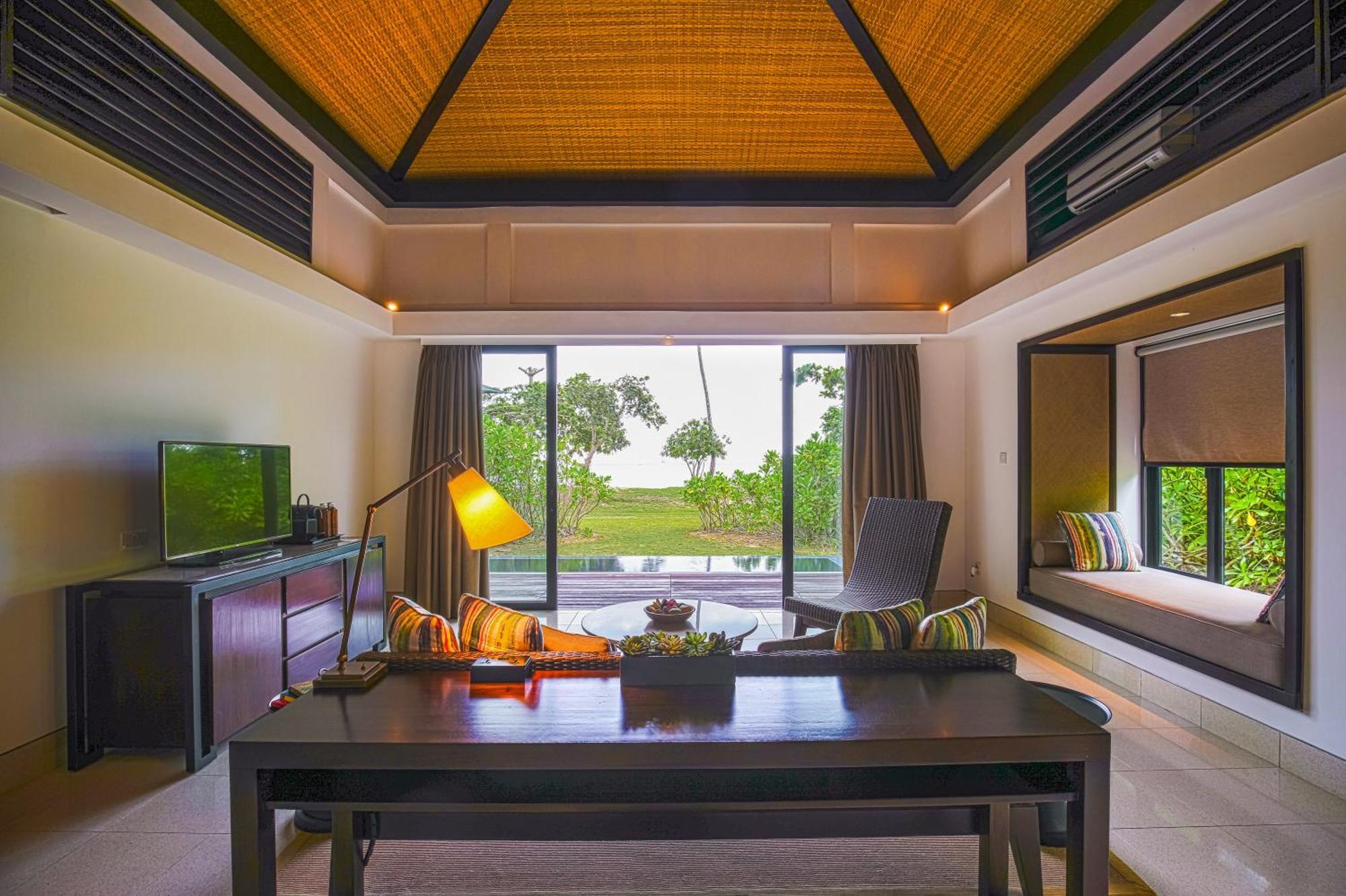 The Residence Bintan Kawal Екстер'єр фото