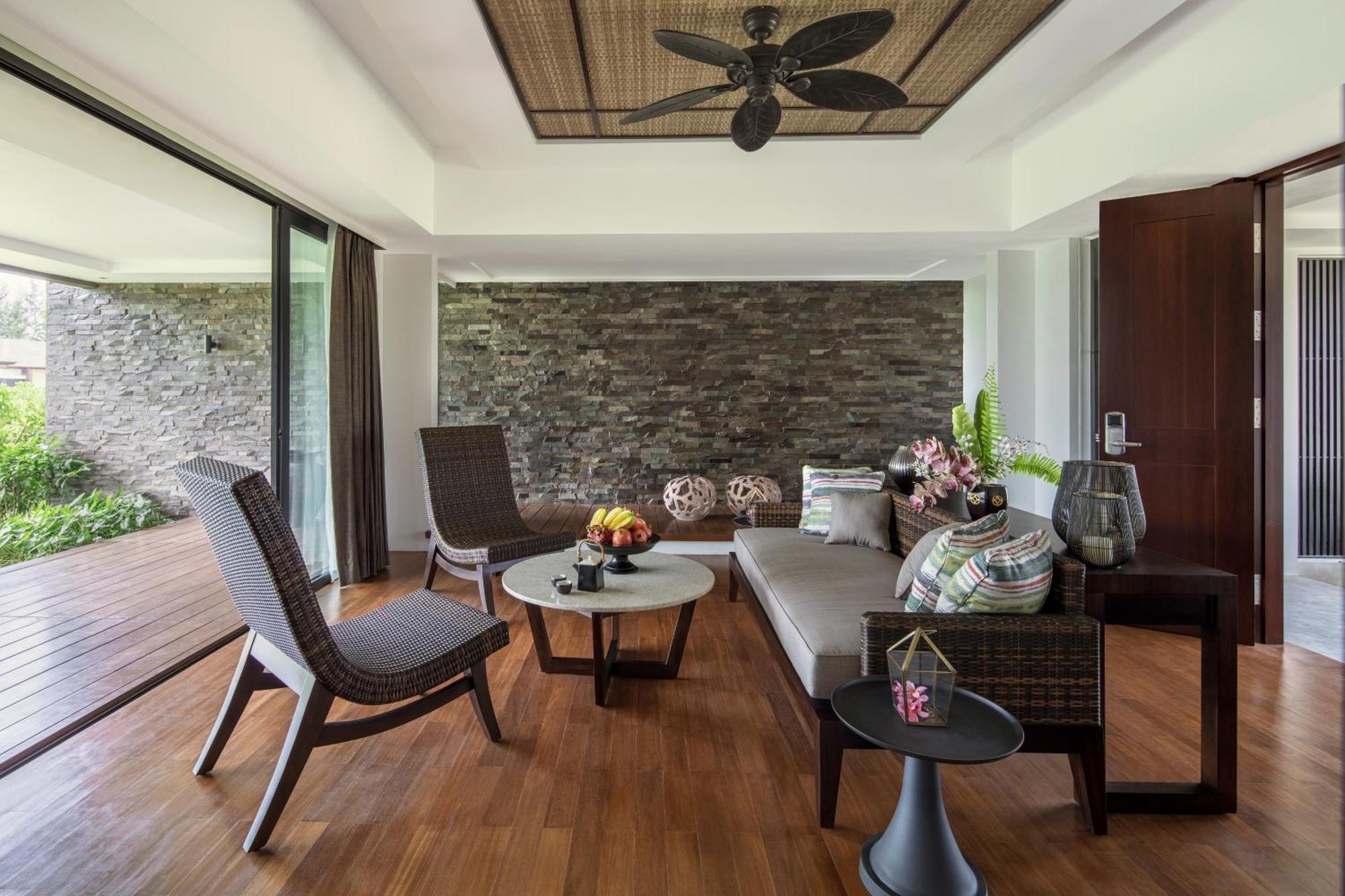 The Residence Bintan Kawal Екстер'єр фото