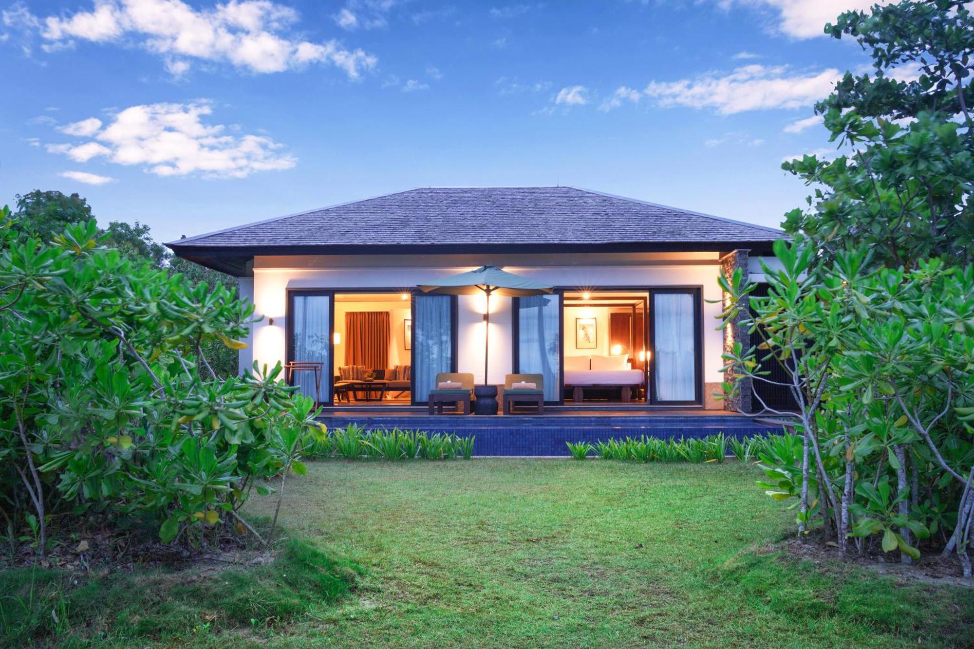 The Residence Bintan Kawal Екстер'єр фото