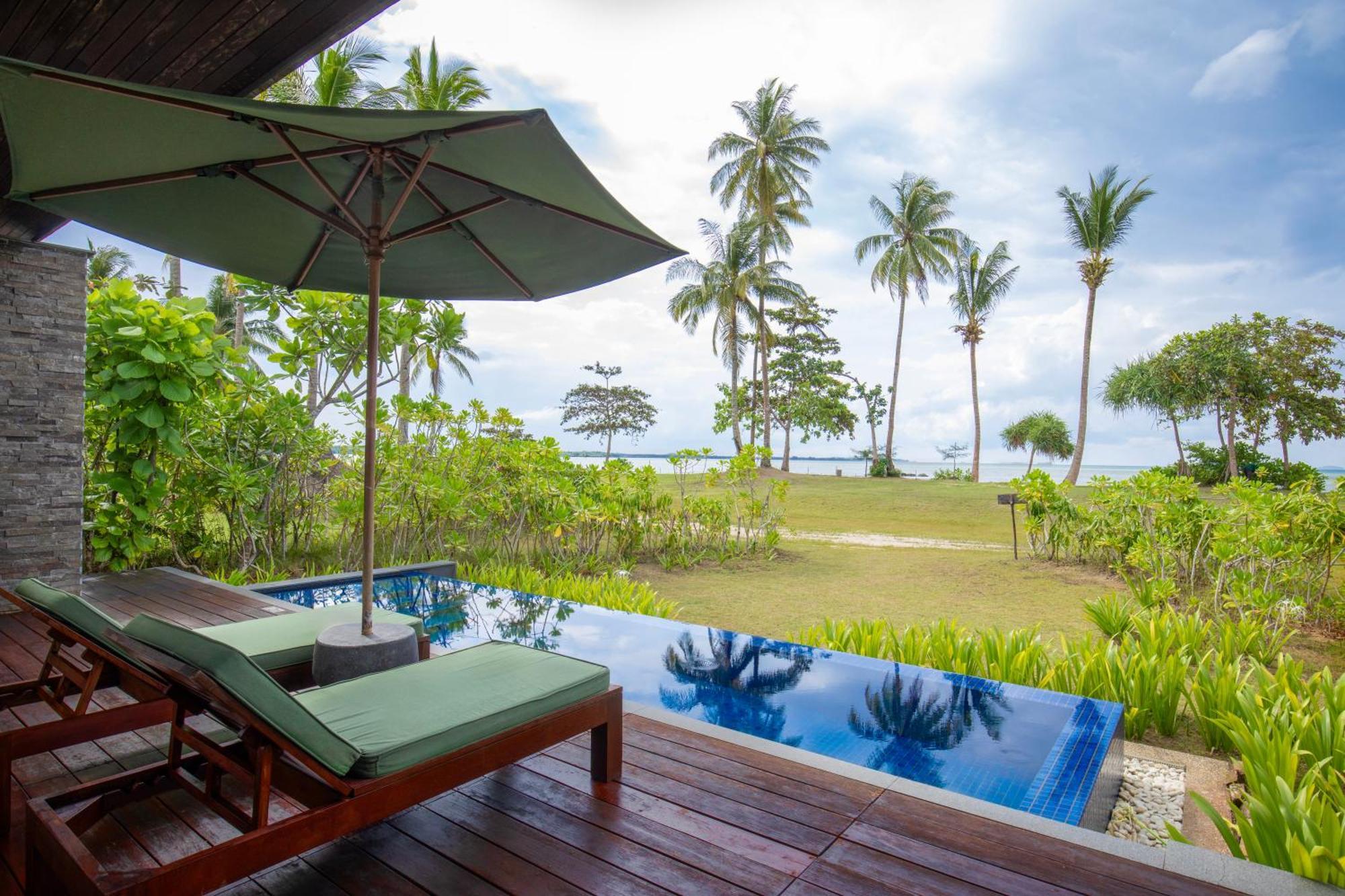 The Residence Bintan Kawal Екстер'єр фото