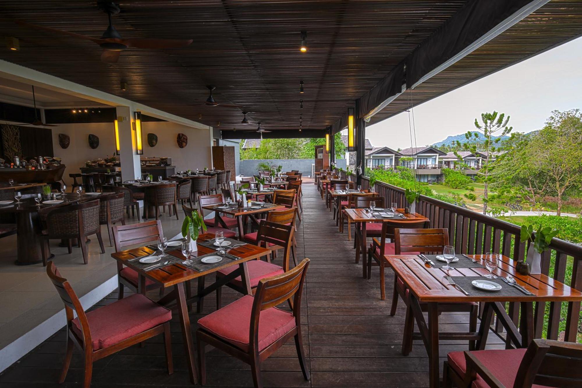 The Residence Bintan Kawal Екстер'єр фото