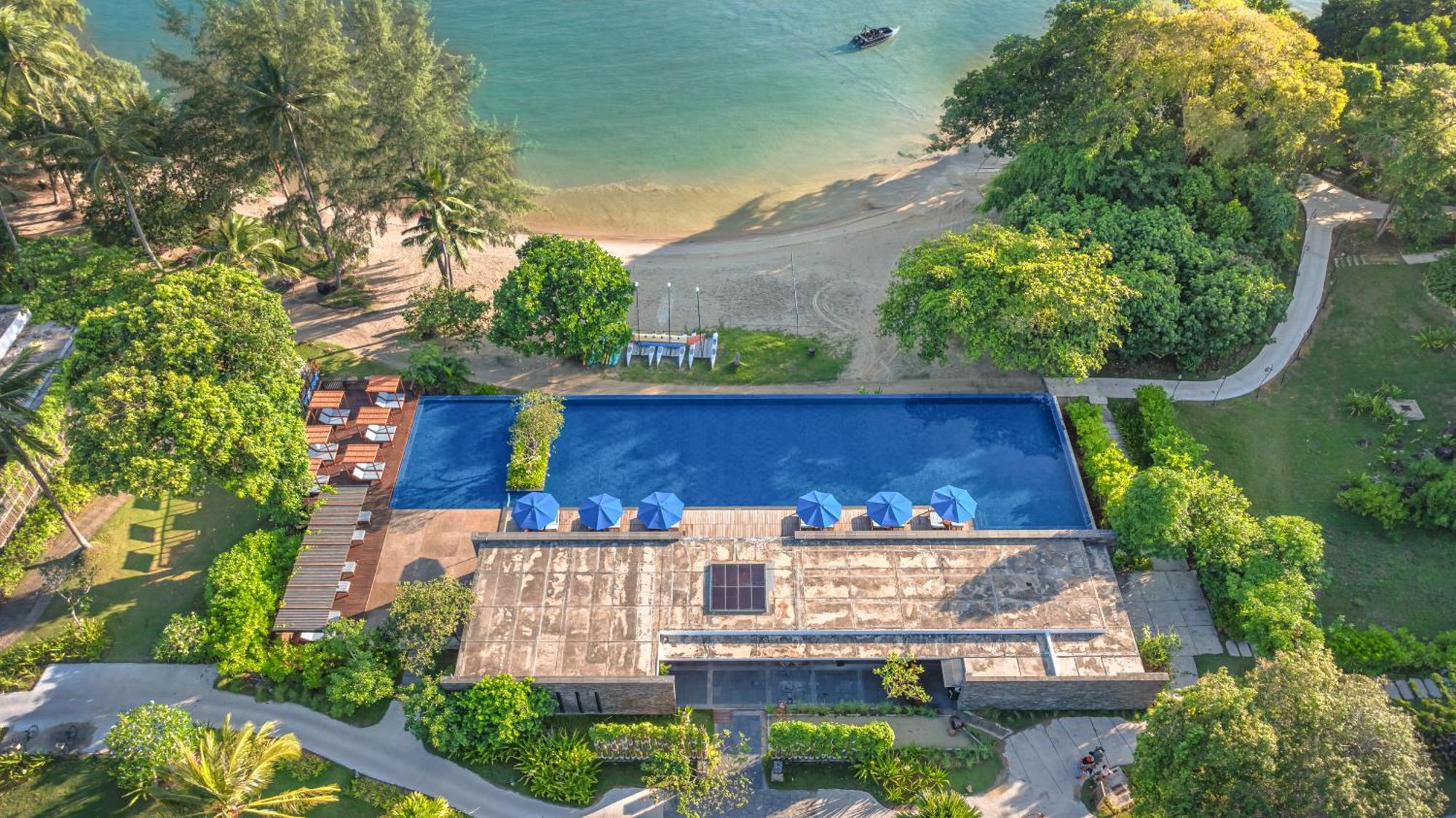 The Residence Bintan Kawal Екстер'єр фото