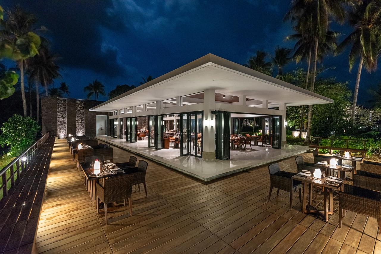 The Residence Bintan Kawal Екстер'єр фото