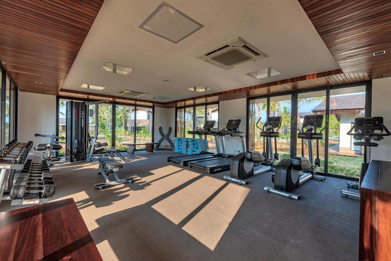 The Residence Bintan Kawal Екстер'єр фото