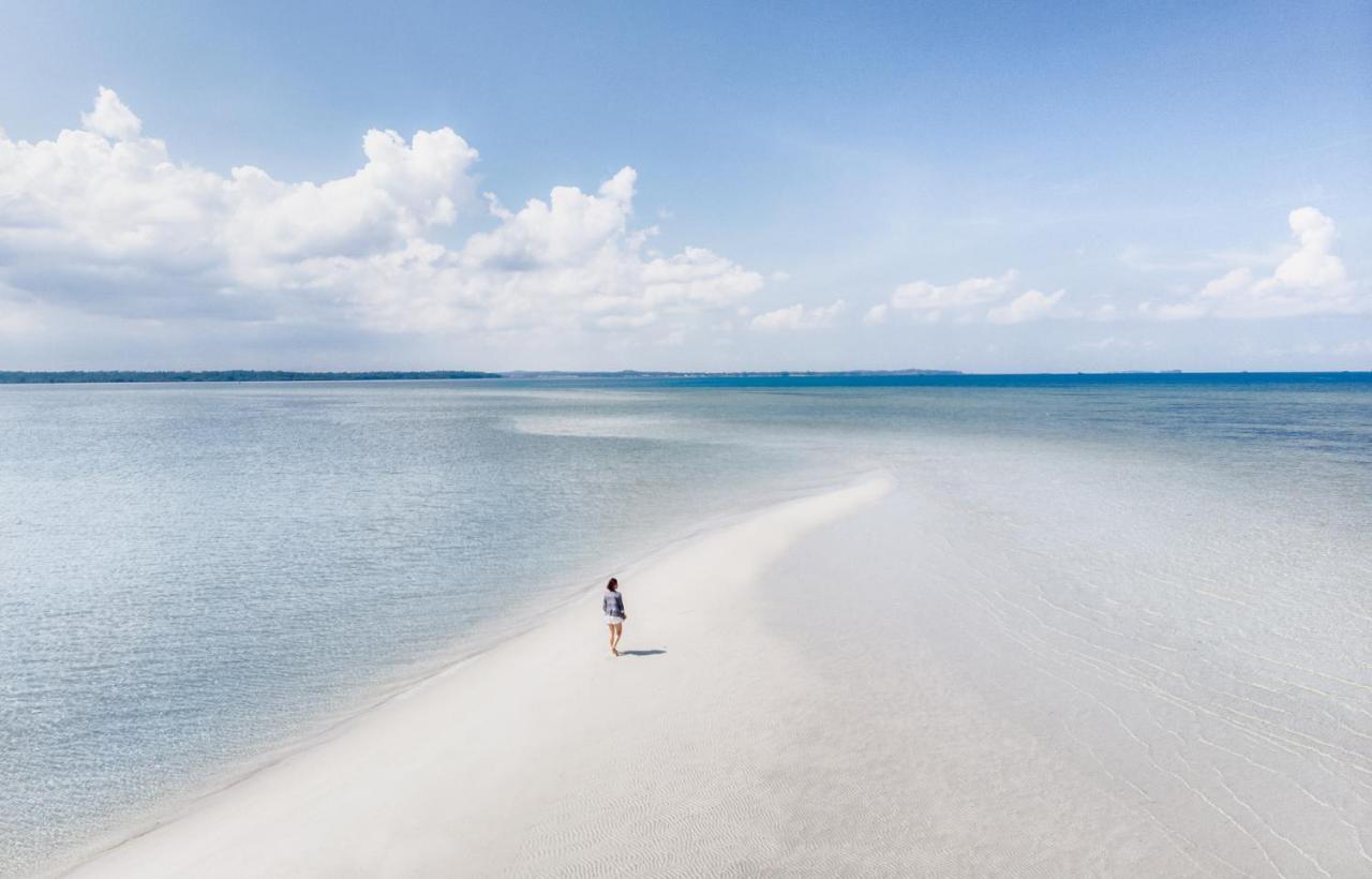 The Residence Bintan Kawal Екстер'єр фото