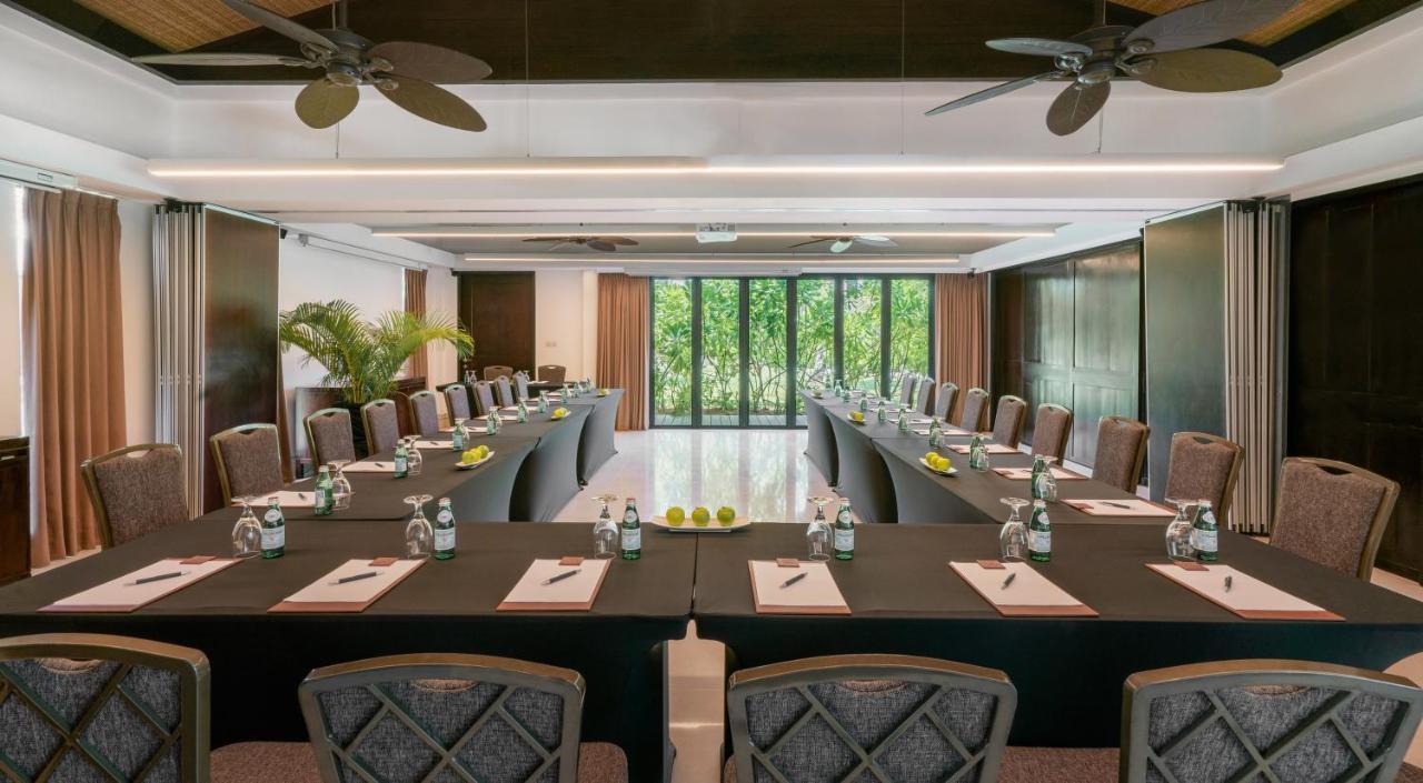 The Residence Bintan Kawal Екстер'єр фото